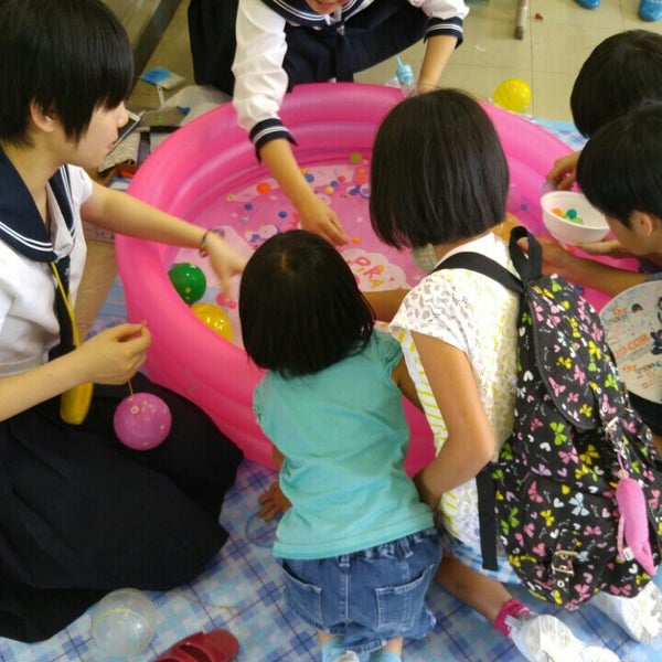 Photos At 山形市立商業高等学校 High School