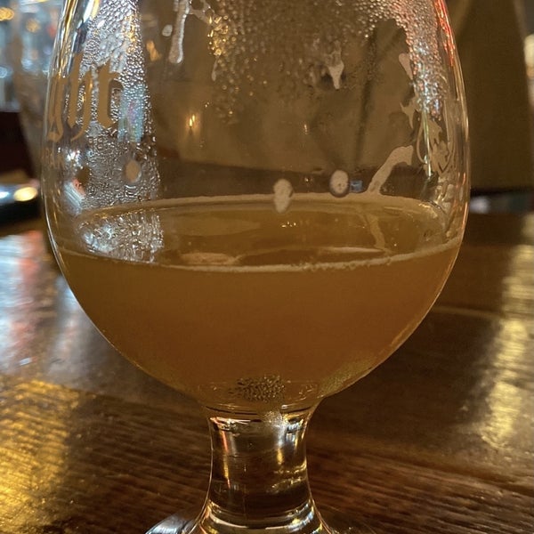 Photo taken at Fortnight Brewing by Scott on 9/27/2020