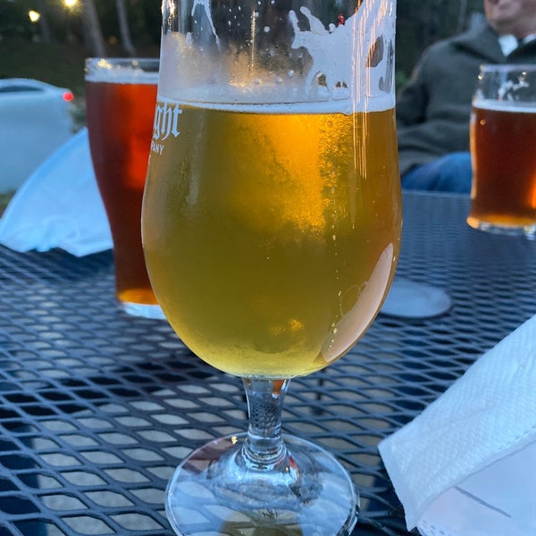 Photo taken at Fortnight Brewing by Scott on 3/17/2021
