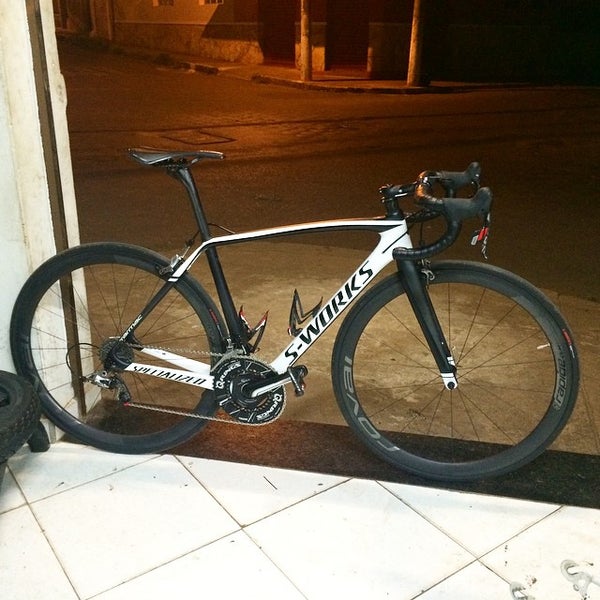star bike shop