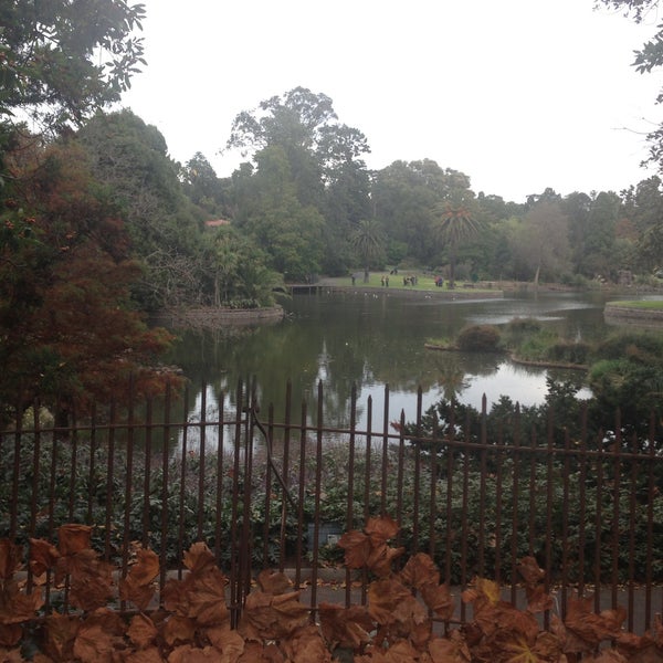 5/29/2013에 Maximilian Lapin님이 Royal Botanic Gardens에서 찍은 사진