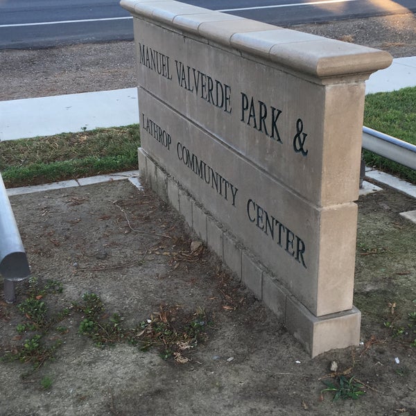 Lathrop Community Center 3 tips