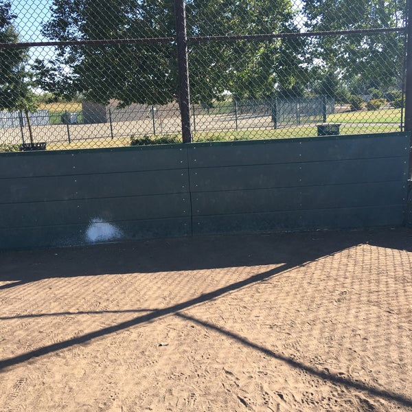 Photos at Michael Faklis Park Stockton, CA