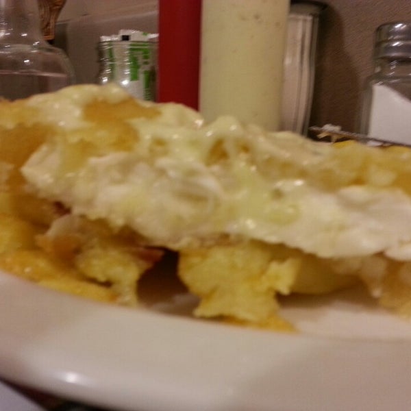 Homestyle Fish and Chips Mississauga, ON