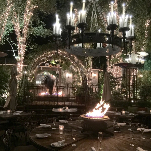 The Villa Restaurant of Woodland Hills 11 tips from 496 visitors