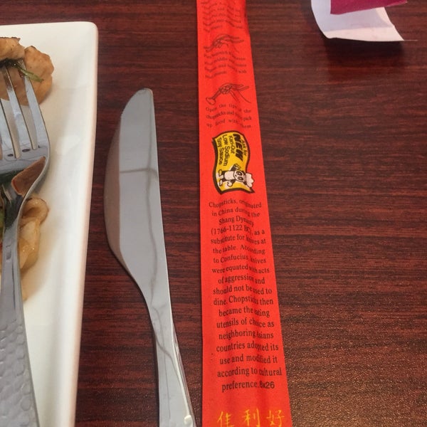 Ruang Tong Thai Restaurant in Richmond