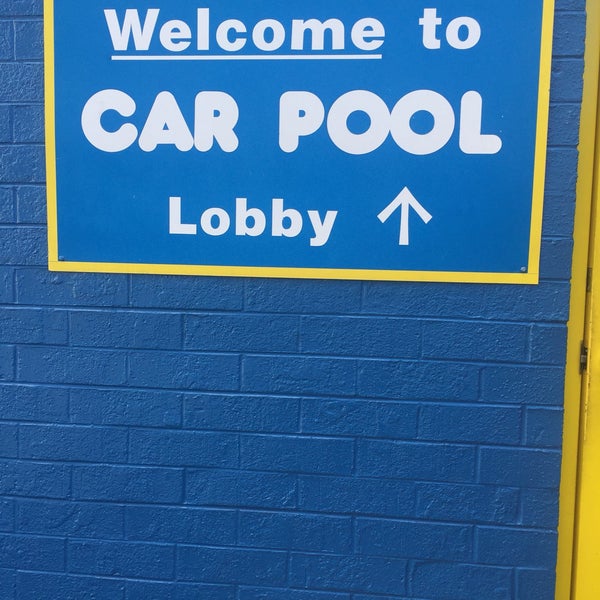 Car Pool Car Wash - Hull Street - Car Wash