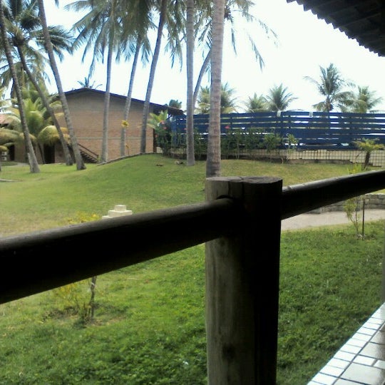 Photo prise au Pratagy Beach Resort par Glaucio S. le12/2/2012