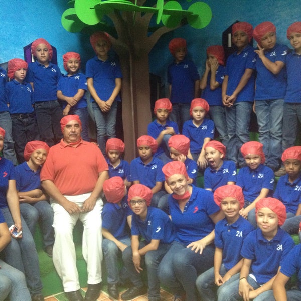 Marinela de Occidente Zapopan, Jalisco