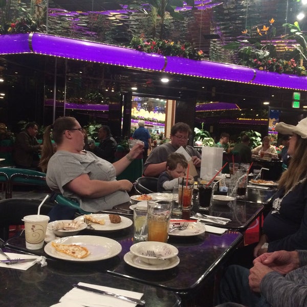 Casino Fandango Carson City, NV