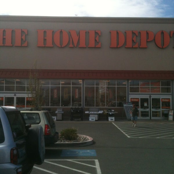 The Home Depot Carson City, NV