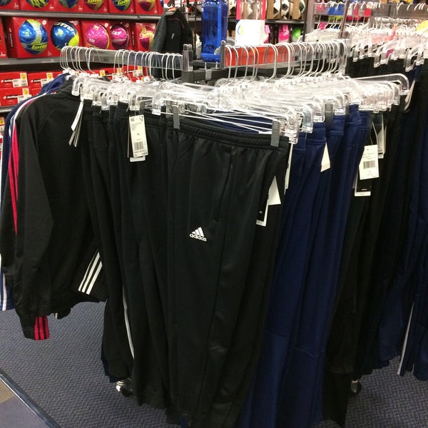 Big 5 Sporting Goods 4219 S Carson St