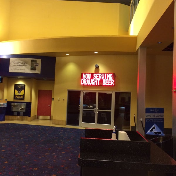 Fandango Movie Theaters