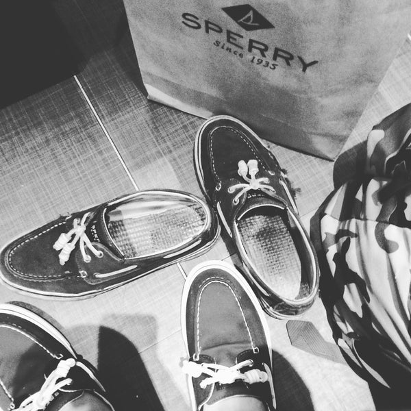 Sperry Top Sider Bagong Pag Asa Quezon City Quezon City