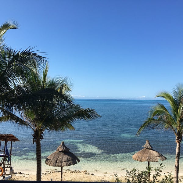 4/22/2017 tarihinde Mariano S.ziyaretçi tarafından Club Med Cancún Yucatán'de çekilen fotoğraf
