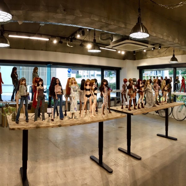 Mirai Store Tokyo 品川区 東京都