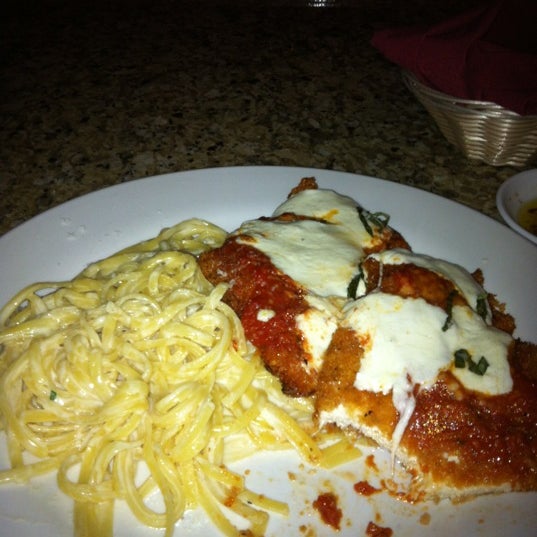 Bello Italian 101 Meadow Dr