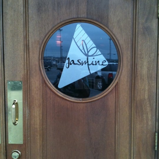 Jasmine Thai Cuisine & Sushi Bar 20 tips