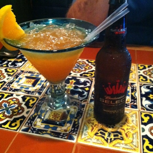 6/3/2012 tarihinde Nikki H.ziyaretçi tarafından Chili&#39;s Grill &amp; Bar'de çekilen fotoğraf