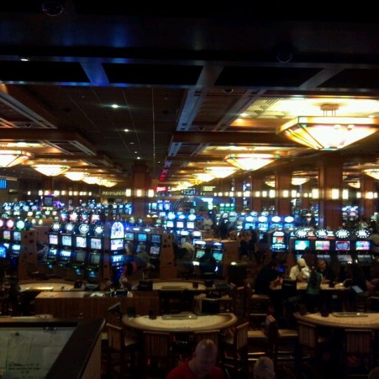 The World's Most Unusual casino