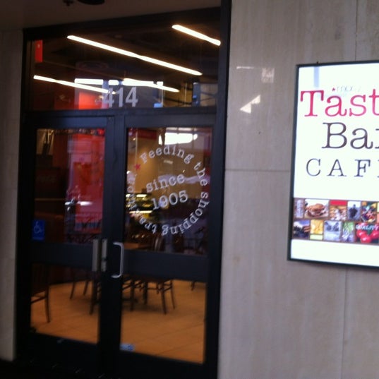 Macy's Taste Bar Cafe Downtown Sacramento 9 tips