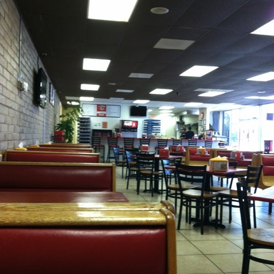 Photos at Papa Burgers - Burger Joint in El paso