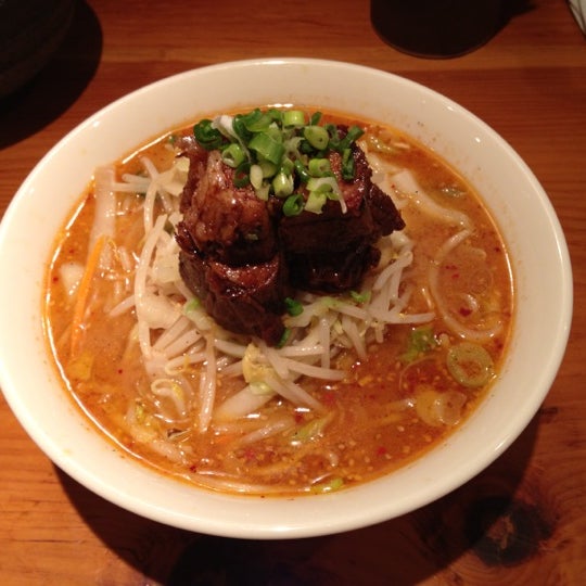 Photos At 中華そば すずらん Now Closed Noodle House In 渋谷区