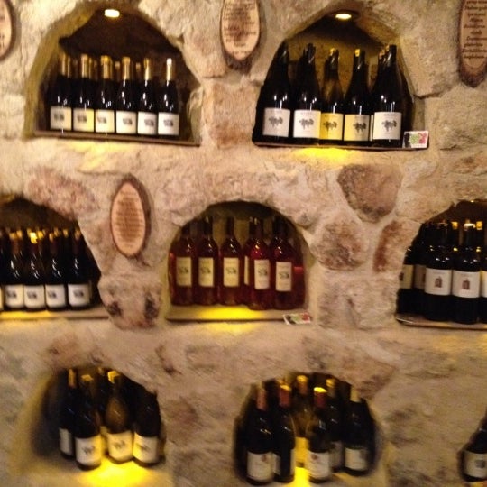 photos at kocabag saraplari winery in urgup