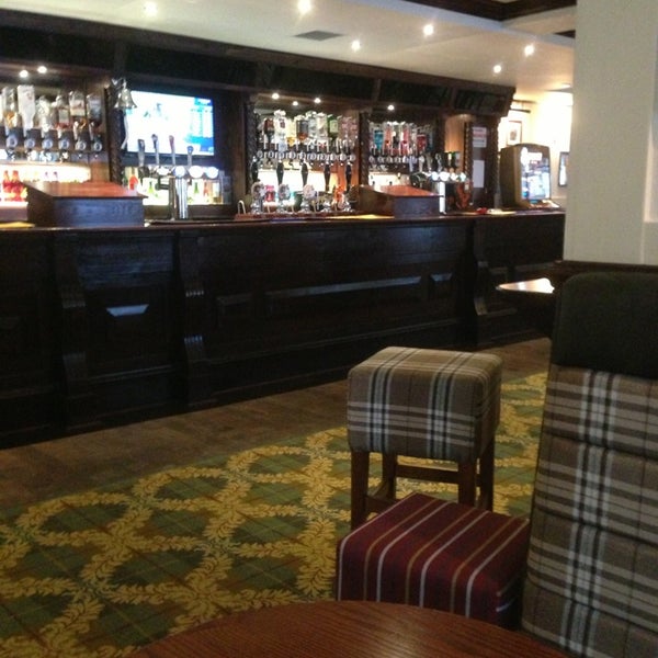 Black bull frankfurt