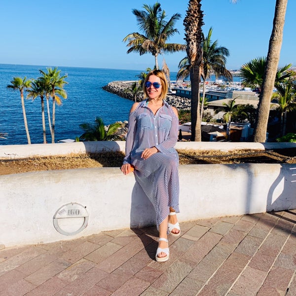 Photos At Beach Club Jardin Tropical