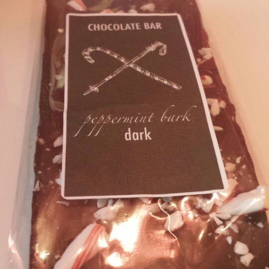 Foto tirada no(a) Chocolate Bar por Michael M. em 2/15/2014