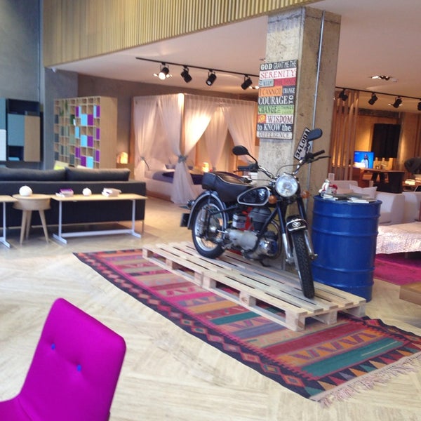 Loda Mobilya Manufacturer Istanbul City Turkey