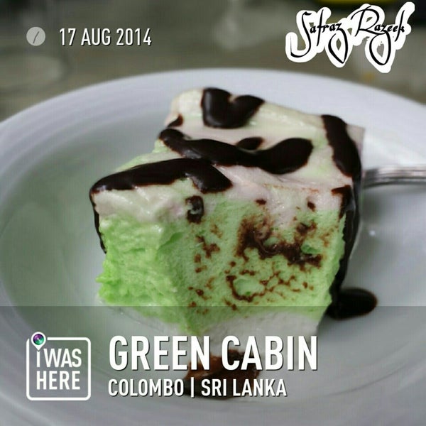 Photos At Green Cabin ක ළඹ Western Province