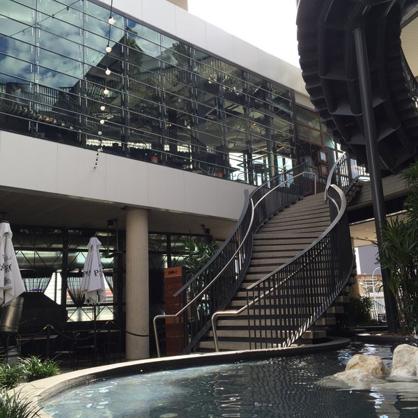 Westfield Miranda Shopping Mall In Miranda