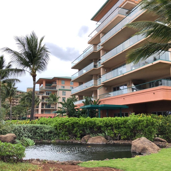 3/5/2018 tarihinde Lucas R.ziyaretçi tarafından Honua Kai Resort &amp; Spa'de çekilen fotoğraf