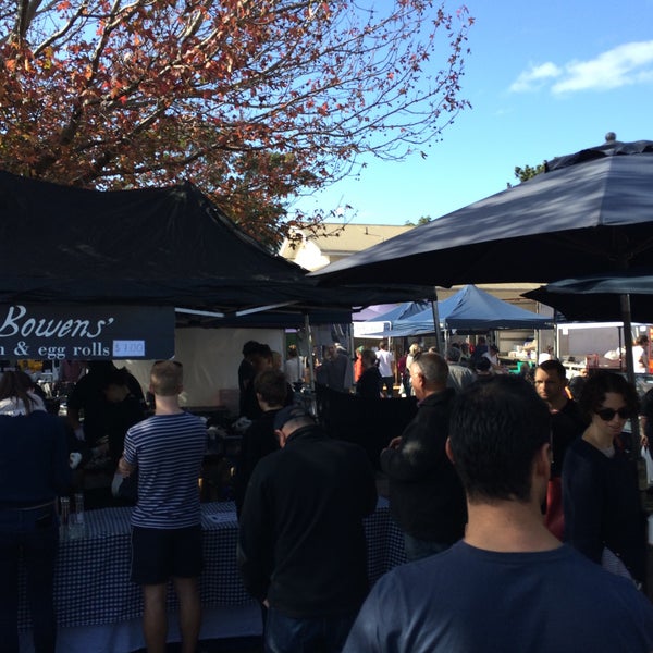 Photos at Orange Grove Markets 28 Perry St