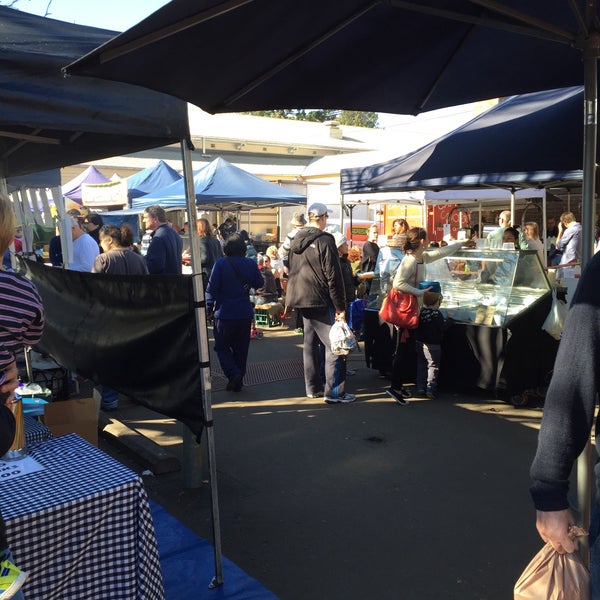 Photos at Orange Grove Markets 28 Perry St