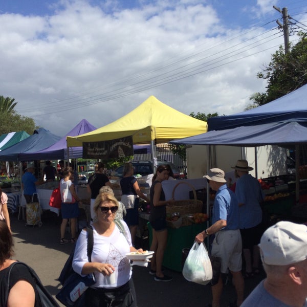 Photos at Orange Grove Markets 28 Perry St