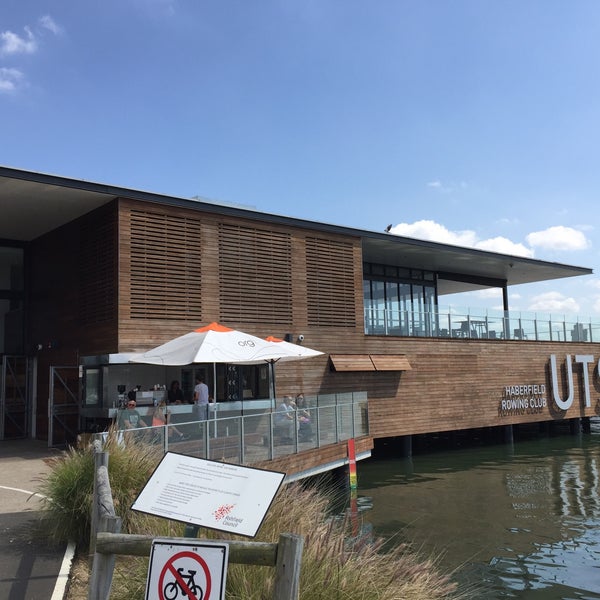 Photos at UTS Haberfield Rowing Club Haberfield, Sydney, NSW 8 tips