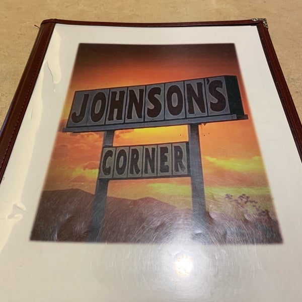 Photo taken at Johnson&#39;s Corner by Lucas R. on 7/13/2019