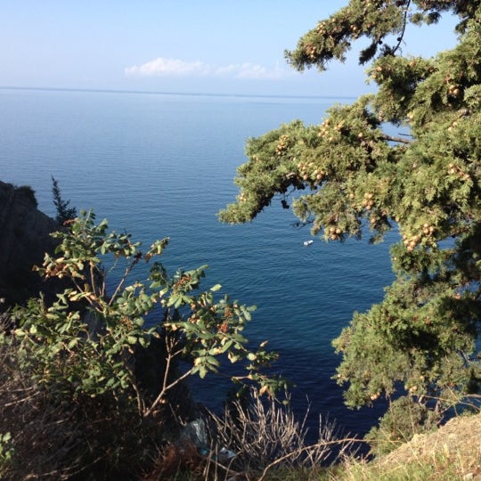 Çamlı Kahve Mudanya�da Kafe�da fotoğraflar