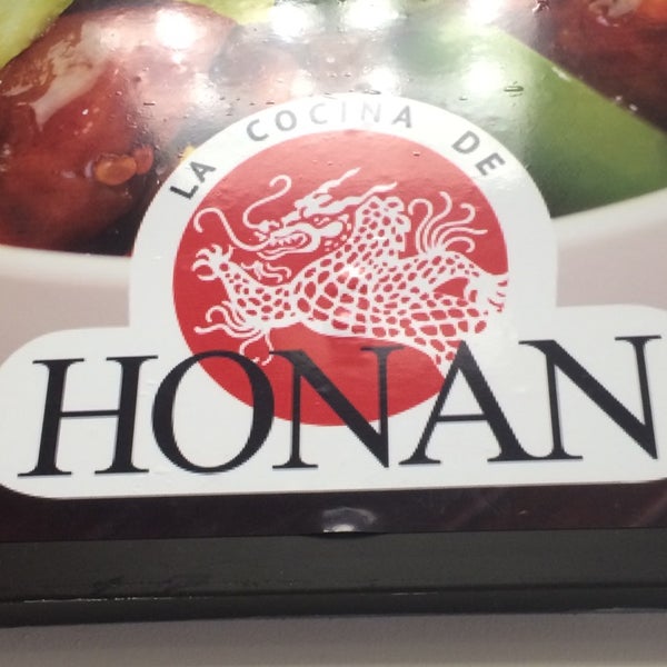 Honan - Asian Restaurant