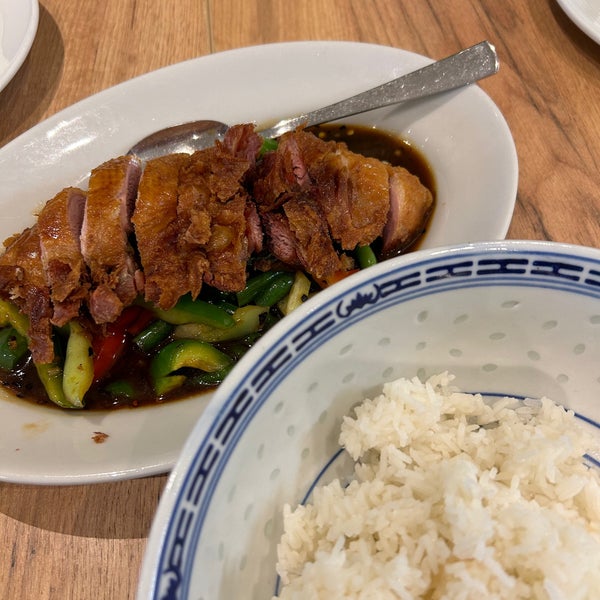 AROYDEE Thai Küche Thailändisches Restaurant in Frankfurt am Main