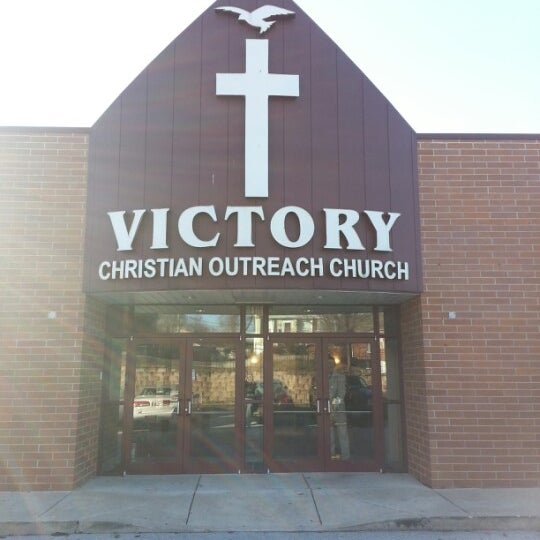 Victory Christian Outreach Church - University - 2 tips