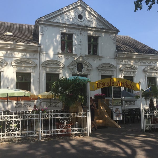 Кафе анжели в селятино