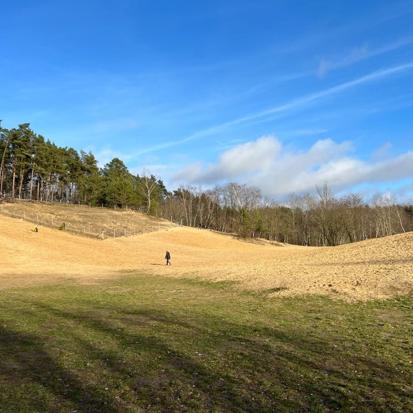 Sandgrube im Jagen 86 Grunewald 1 tip from 247 visitors Sandgrube im Jagen 86 Grunewald 1 tip from 247 visitors