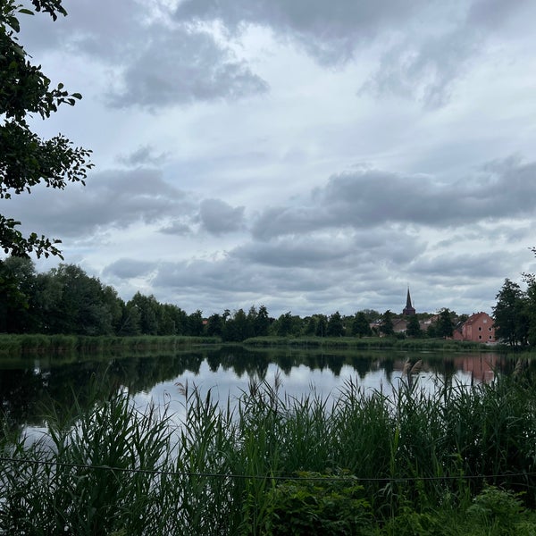 Blanker Teich Jüterbog, MECKLENBURGVORPOMMERN