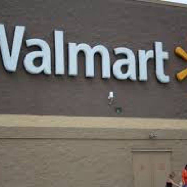 Walmart Supercenter Beaver Dam, WI