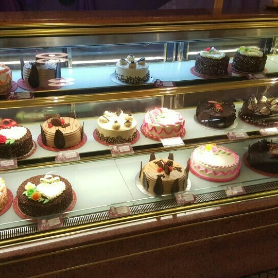 Sweetly Cake House Setapak Kuala Lumpur, Kuala Lumpur