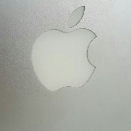 Fix apple